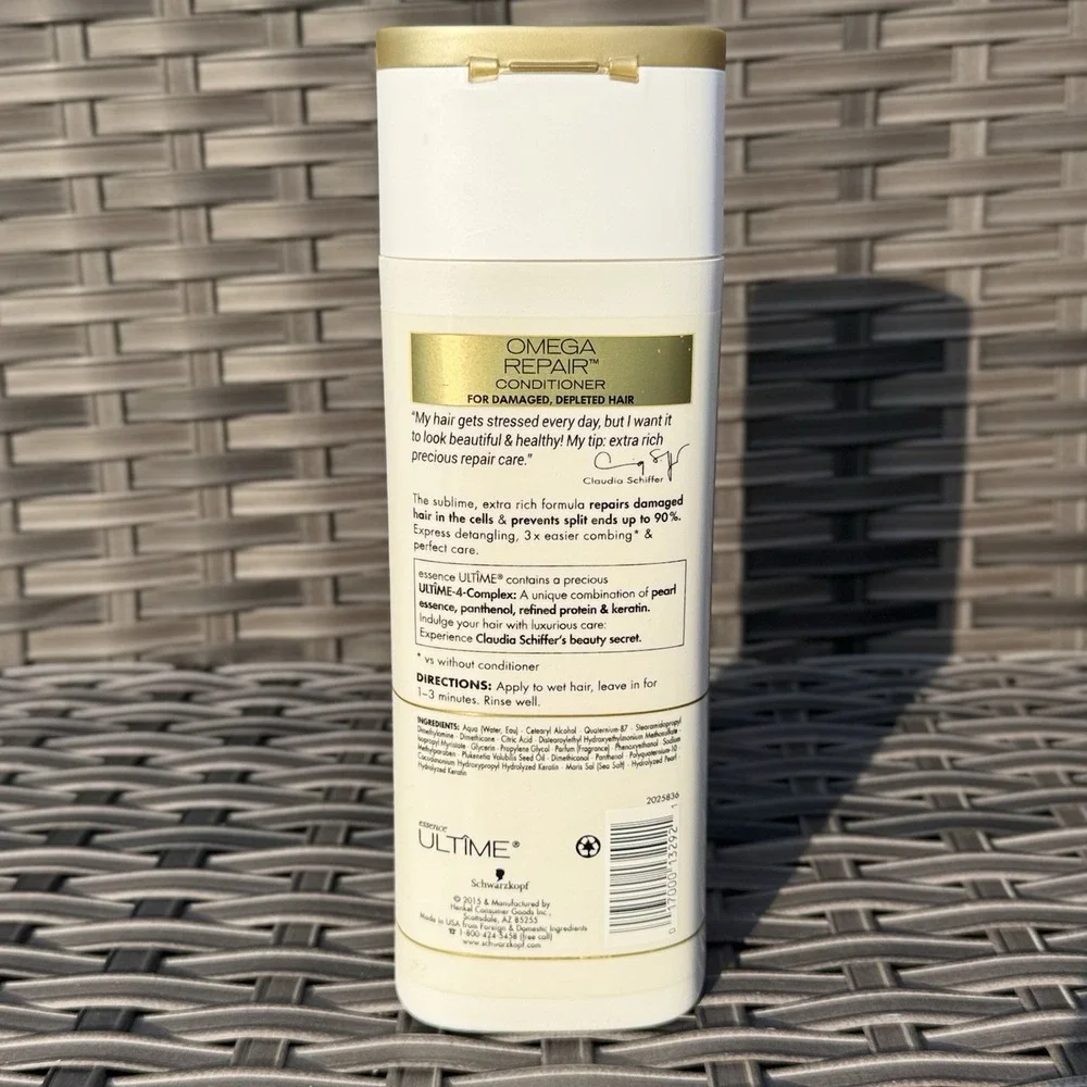 Schwarzkopf essence ultime